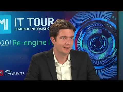 Interview Le Monde Informatique : le Wi-Fi ne peut plus être un irritant