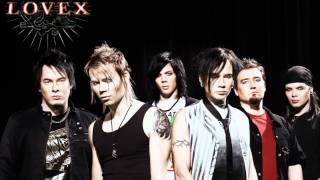 Lovex - Anyone, anymore