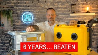 Planar vs Sparks Overland Diesel Heater: The NEW #1 Diesel Heater in 2025!