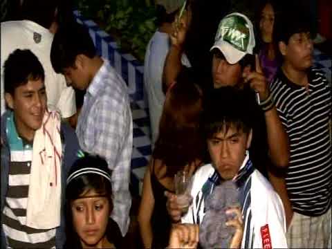 MIX CHELERO  N° 04 - Toño Centella en Trujillo 2016