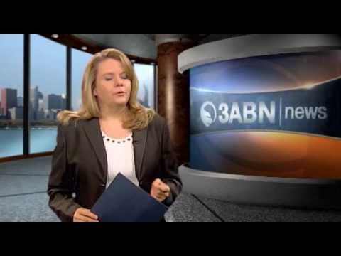 3ABN News: Testimonies From Viewers (posted 2012-10-25)