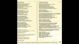 Bruce Springsteen - Roulette (B-Side)