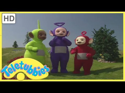 ★ Teletubbies English Episodes ★ Blackberry Picking ★ Full Episode - HD (S08 E194)