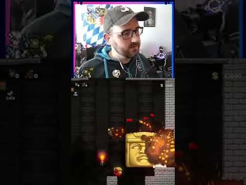 Derek Yu's Last Laugh