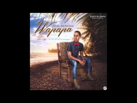 Joriel The Fortune - WAPAPA (Prod. Auxiliary & Zolange 2015)