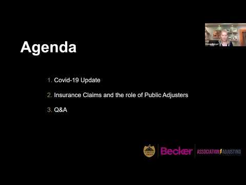 Combating COVID-19 In Your Community Association Episode 17