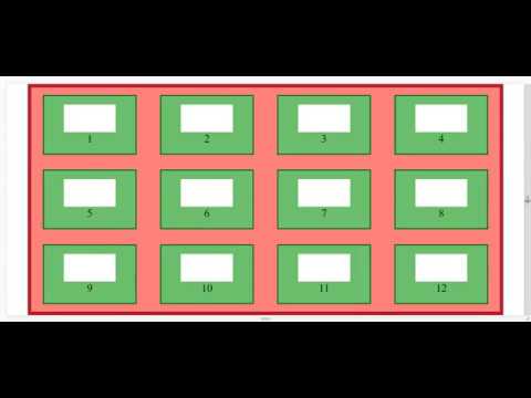 responsive cards