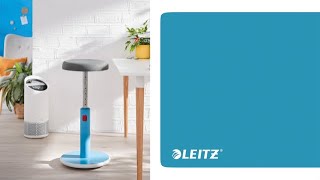Ergonomická balančná stolička Leitz ERGO Cosy