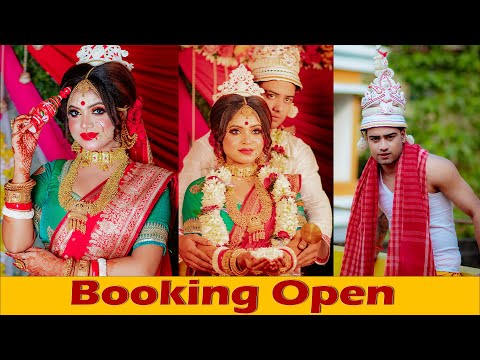 Bengali Luxury Wedding