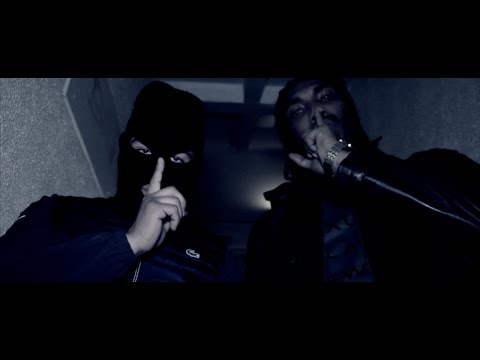BLIBLI O MIC X BLACK MESSA #NOTALKING (STREET CLIP)
