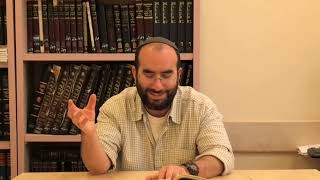 מידות הראי"ה [3] - אהבה שמצמיחה מעשים [מאמינים בחיים] | הרב נועם מרינבך (ישיבת בני דוד) - התמונה מוצגת ישירות מתוך אתר האינטרנט יוטיוב. זכויות היוצרים בתמונה שייכות ליוצרה. קישור קרדיט למקור התוכן נמצא בתוך דף הסרטון