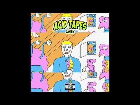 4. MZG Xulz - Eles querem o meu drip (prod. kylejunior) [La6Crew]