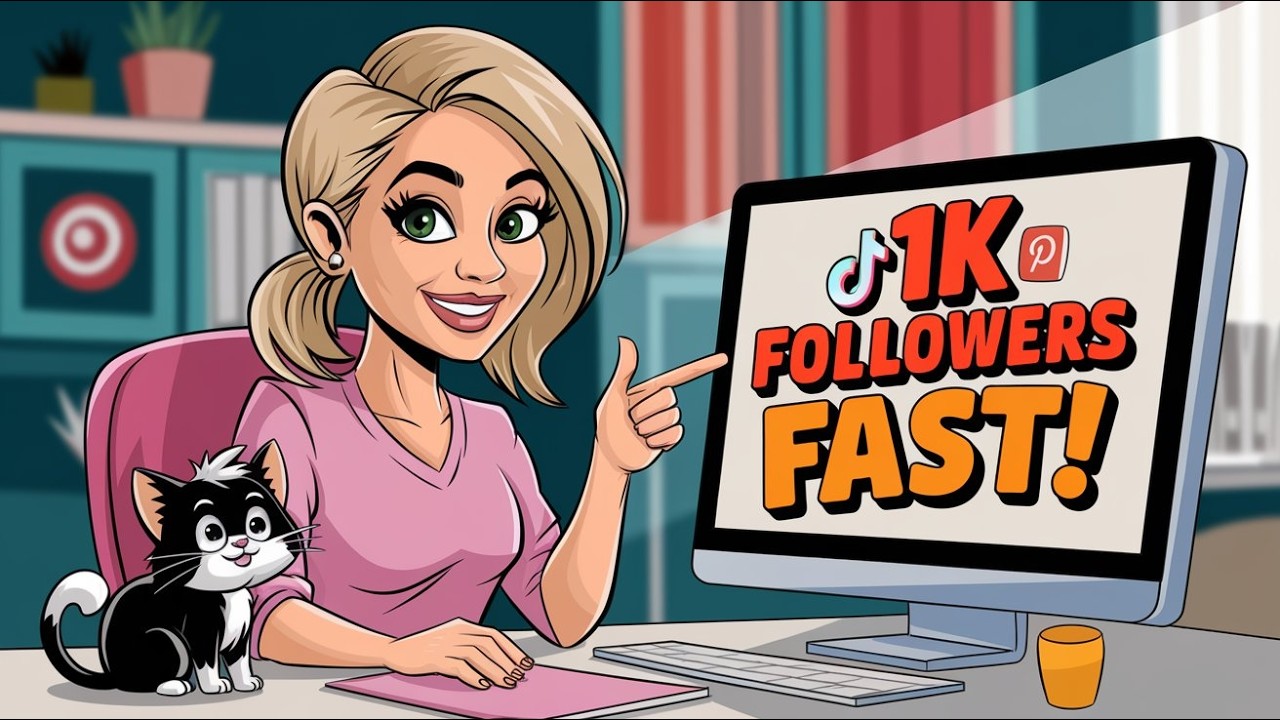 How to Build Your First 1000 Followers with Proven Content Strategies