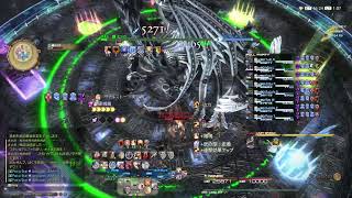 絶オメガ　モンク視点　36