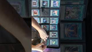 Organizando Minha Pasta de Yu-Gi-Oh