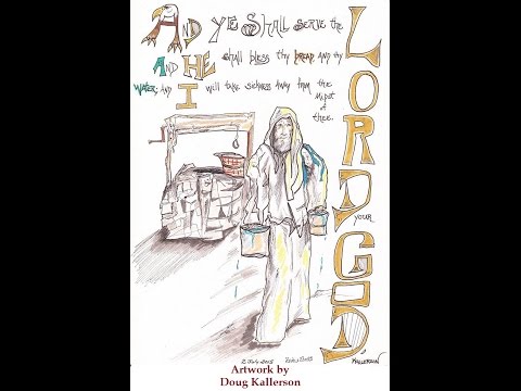 Exodus 23:20-33 (Covenant Promises and Expectations)