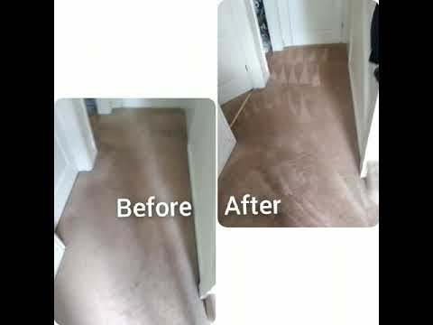 Sunny Day Cleaning LIMITED video.