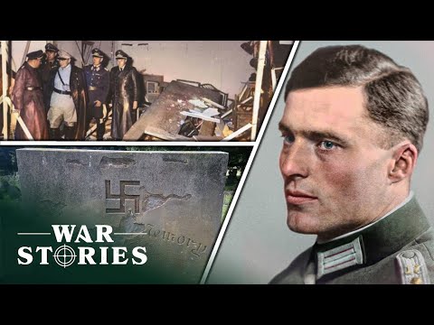 How Different Would History Be If Hitler Had Been Assassinated? | Secret Armies | War Stories