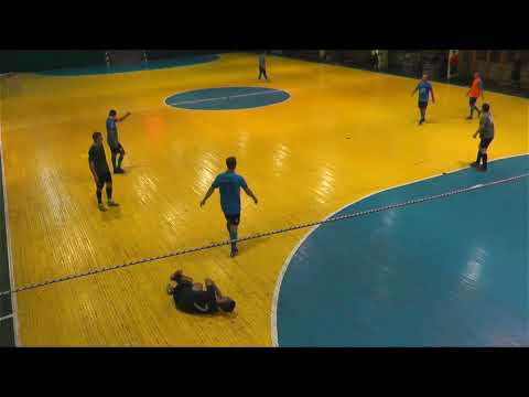 4 КУ 9   Mezzo-GreenTeam – ХарьковФАМ-В   стрим