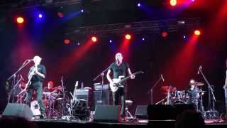 The Crimson ProjeKCt - Frame By Frame. Москва. Клуб Arena Moscow 16.03.2014