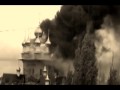 Belphegor Vomit Upon The Cross Burning church in Belgorod, Russia