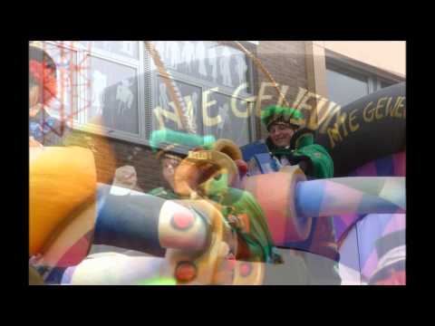 Ode oën de Carnavalist - Vitsken