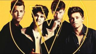 The Vamps - Million Words