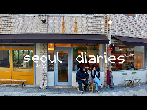 Could Seoul be Home?