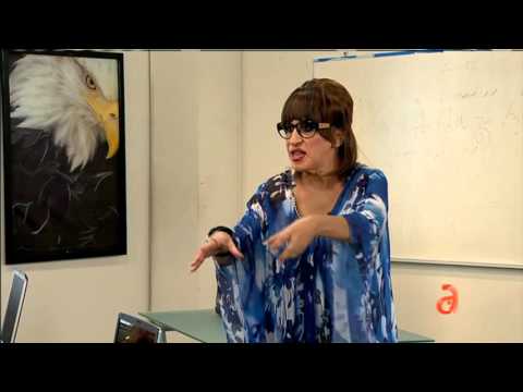 Humor en El Happy Hour  - América TeVé