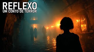 Download lagu REFLEXO - Uma História de Terror Psicológico mp3