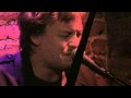 John Garrison, "Walking on Broadway," Live at Rockwood Music Hall, NYC, 10-13-09