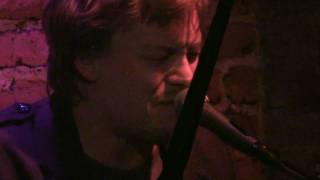 John Garrison, &quot;Walking on Broadway,&quot; Live at Rockwood Music Hall, NYC, 10-13-09