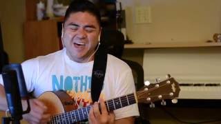 Figure it Out - Allen Stone (Cover by Boots)