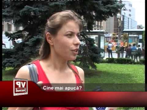 Cine mai apucă?