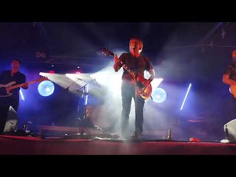 URTZ - BOULEVARDEKO ERLOJUA (LA NOCHE NO QUIERE VENIR) + BIZITZAREKIN DANTZAN Alonsotegi 2024-08-30