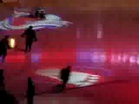 Here's Your Colorado Aaaaaavalanche!