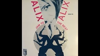 Alix - Jam To The beat