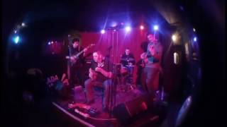 Piero Gallo Quartet live in London