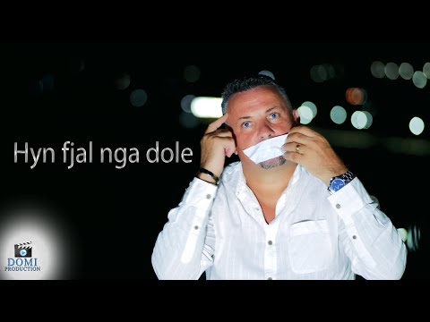 Perlat Sheqeri - Hyn fjal nga dole (Official Video 4K)