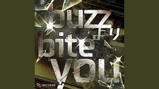 Cover art for A Bad Cynic Doggo - Buzzよりbite you