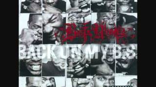 Busta Rhymes-Respect My Conglomerate