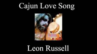 Cajun Love Song (Alice Blue Gown)
