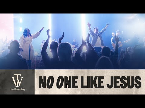 Thumbnail for No One Like Jesus video