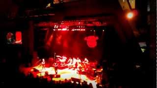 Nação Zumbi - Mormaço