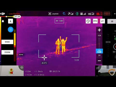 DJI M300 RTK  - Produktvideo - SOLECTRIC