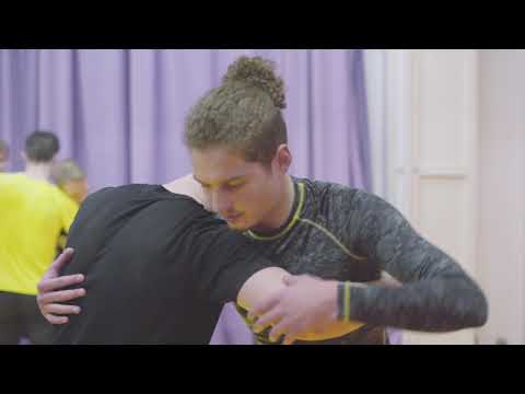 MMA Budo Club Courtételle