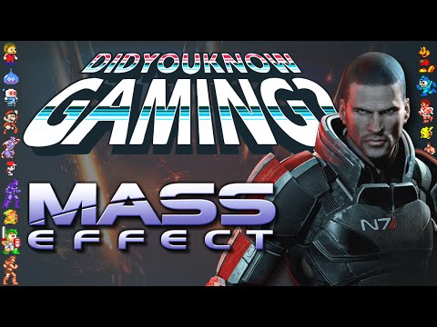 Mass Effect