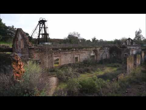Exploração das Minas de São Domingos