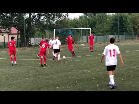 Orlik Radom - SEMP   2:1   (30.08.2020)