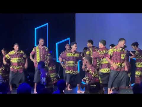 Meke Me Vakai Tevita